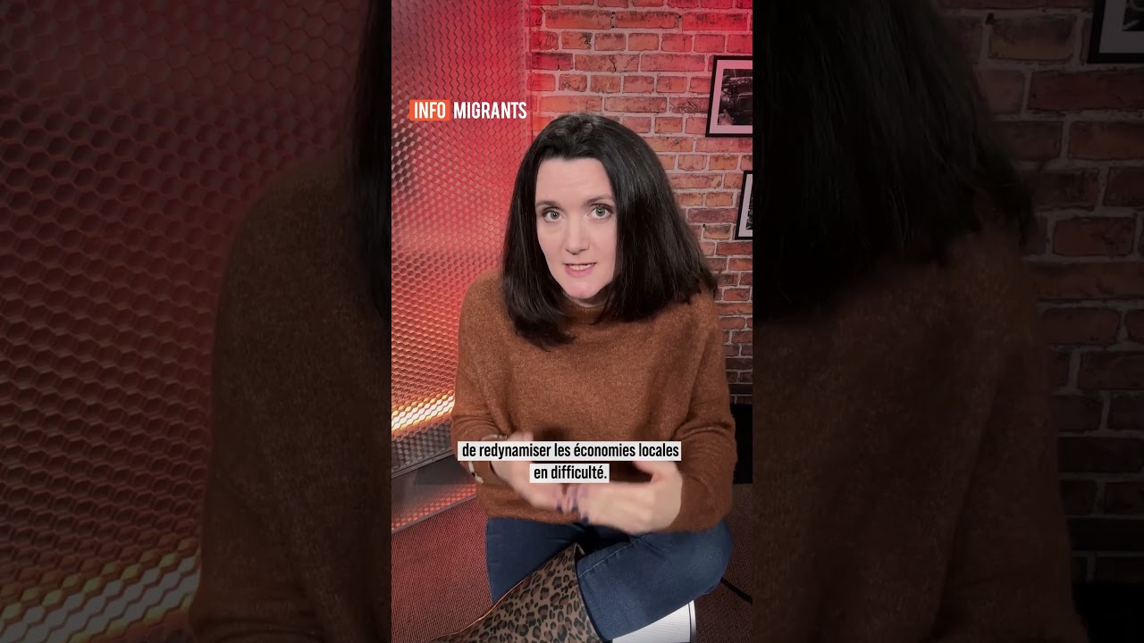 L'argent envoy&eacute; par les migrants, un probl&egrave;me pour les &eacute;conomies occidentales ?