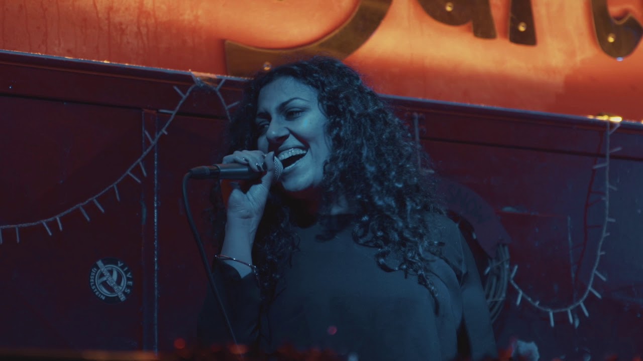 Red Garter Gots Talent Aftermovie