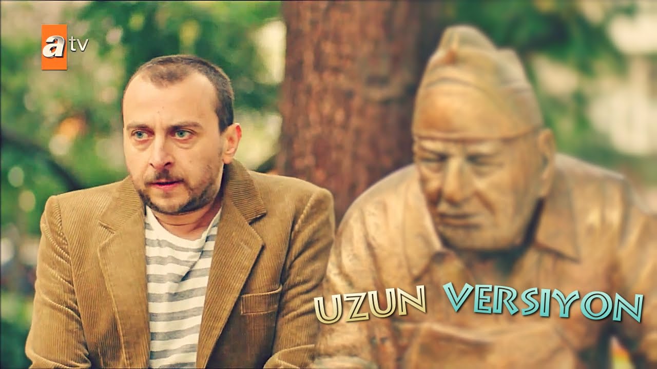 Mutlu Ol Yeter - Tanıtım (Uzun Versiyon)