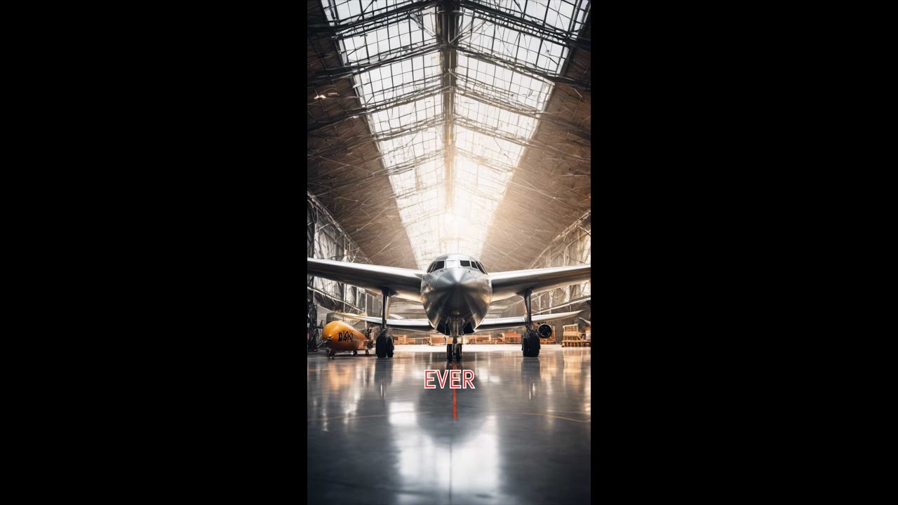 The Airbus Legacy: A Journey Through Aviation Innovation