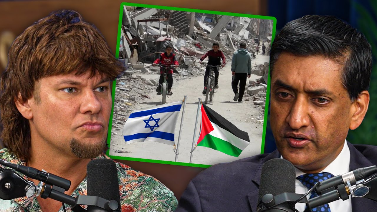 How to End the Genoc*de in Gaza