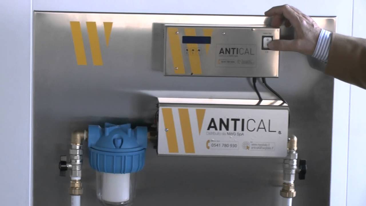 video installazione antical