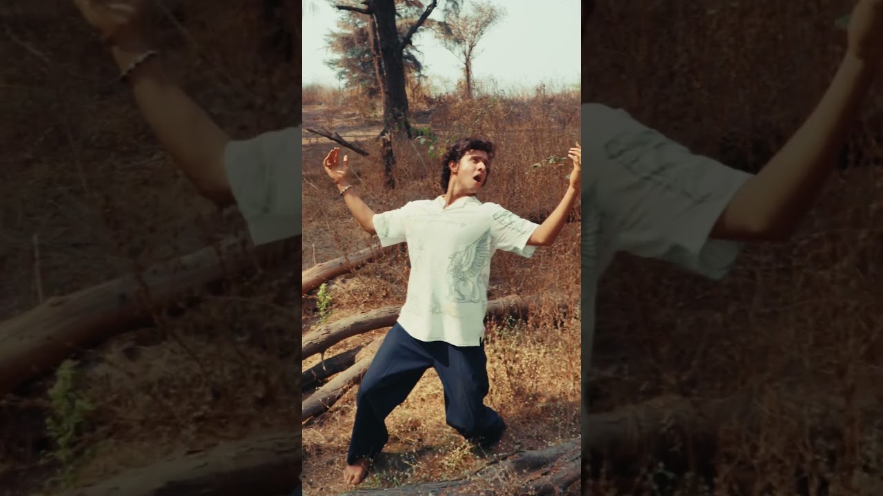 Iss Tarah 🍂 Shivanshu Soni Dance | Chaar Diwaari X Sonu Nigam