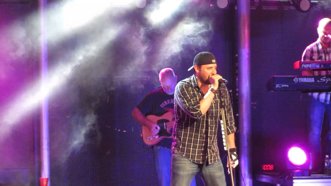 Chris Young - 