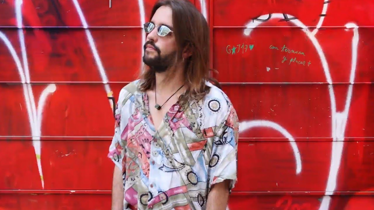 Arjuna Oakes - No Joke (Official Music Video)