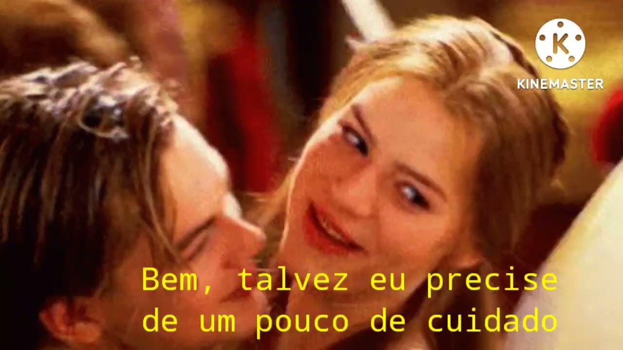 I love you( Céline Dion) tradução