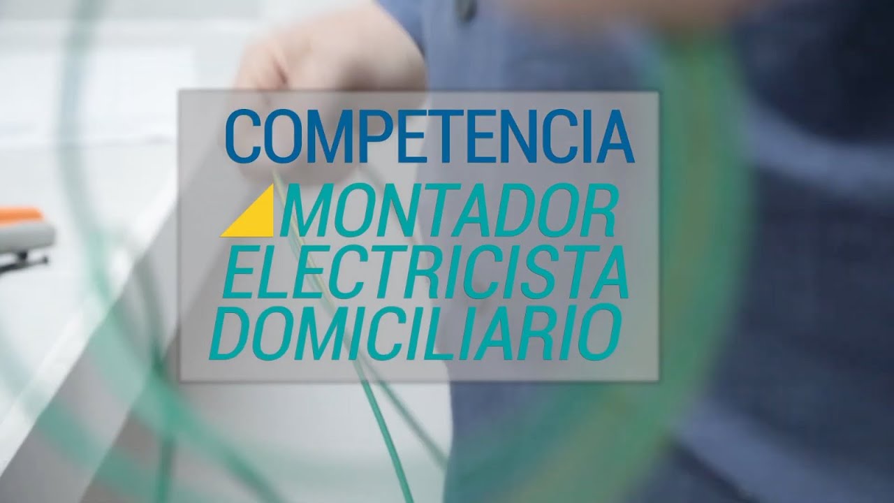 Expo formación - El reality . episodio 2 Electricidad