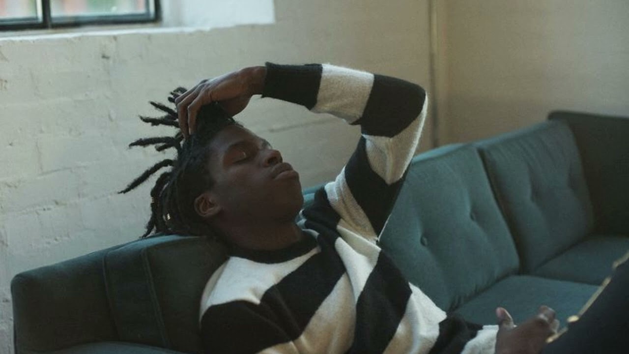 DNA - Daniel Caesar (unreleased)