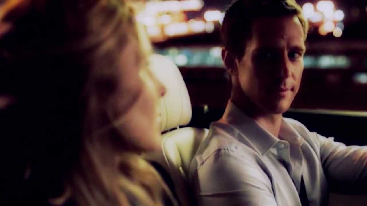blind | logan & veronica