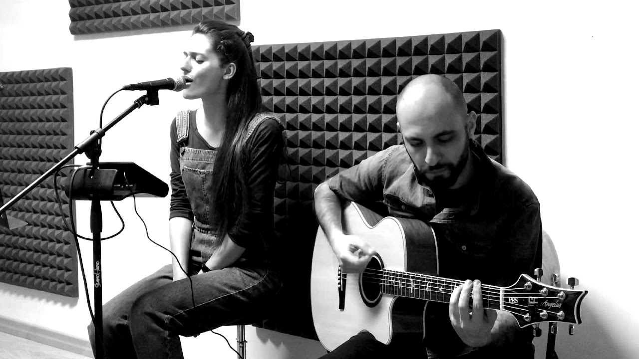 Dolce Sentire (fratello sole, Sorella Luna) - Chiara Anselmi & Vincenzo Lodolini
