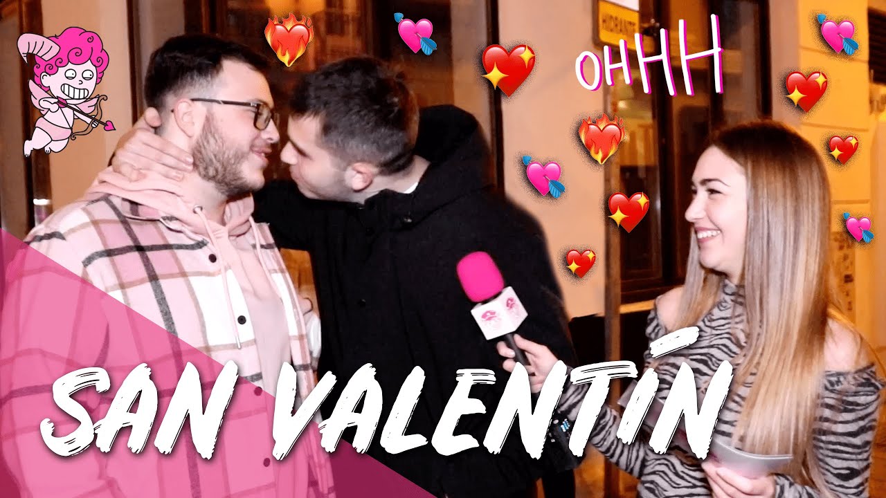 REQUISITOS PARA SER LA PAREJA PERFECTA - SAN VALENTÍN (Málaga)
