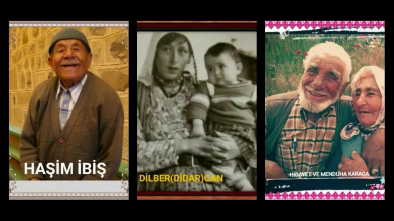 KARALAR KÖYÜ YOZGAT VEFAT EDEN KÖYLÜLERİMİZ