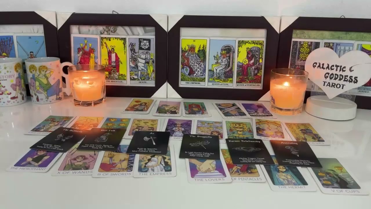 GEMINI   YOUR WHOLE LIFE IS ABOUT TO CHANGE VERY SOON! Big Change GEMINI LOVE TAROT READING