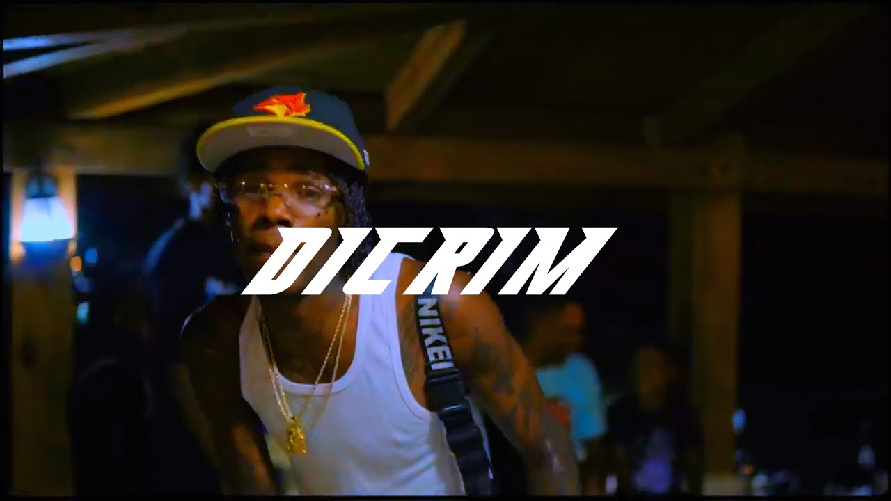 [FREE] Dowel King Pista De Rap Type Beat x Dancehall Type Beat - 