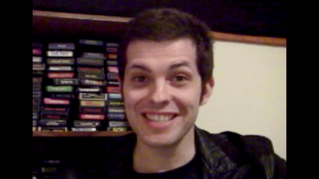Super Mario 64 Glitches with Mike Matei