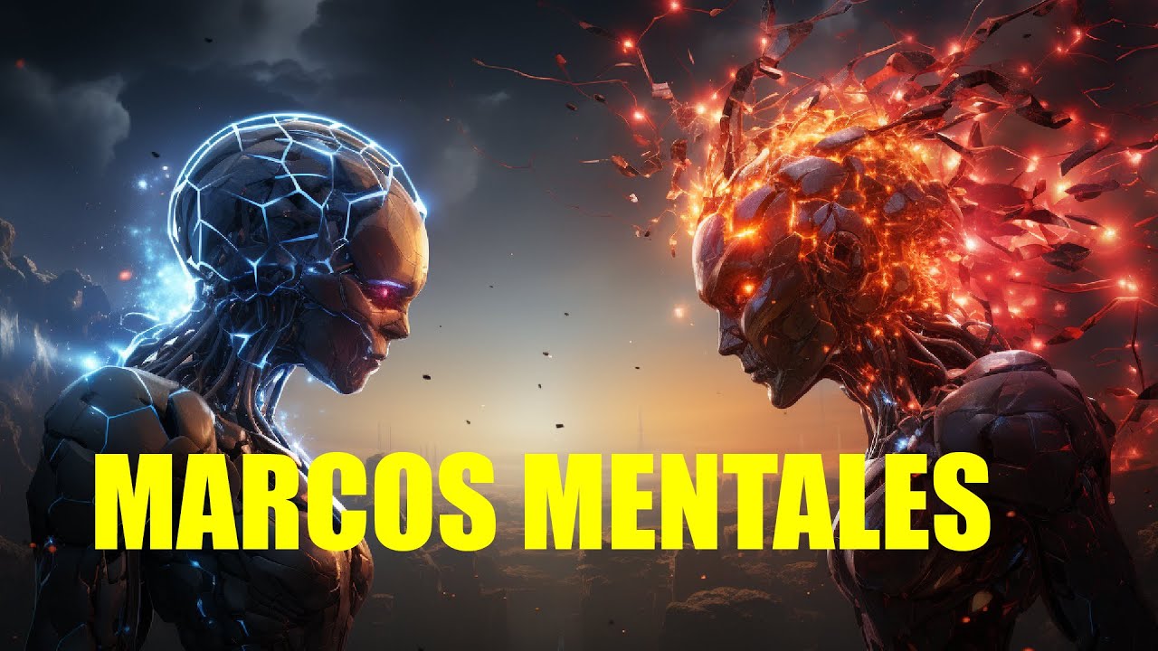 MARCOS MENTALES - LIVE DEL HERMANO MAYOR 🔴