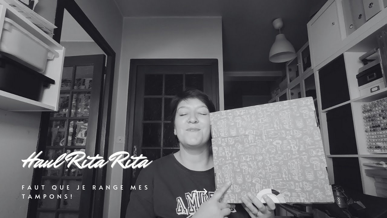 HAUL Rita rita