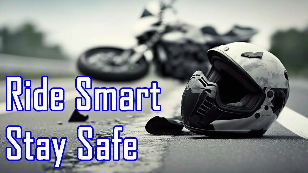 Are motorcycles more DANGEROUS than ever?