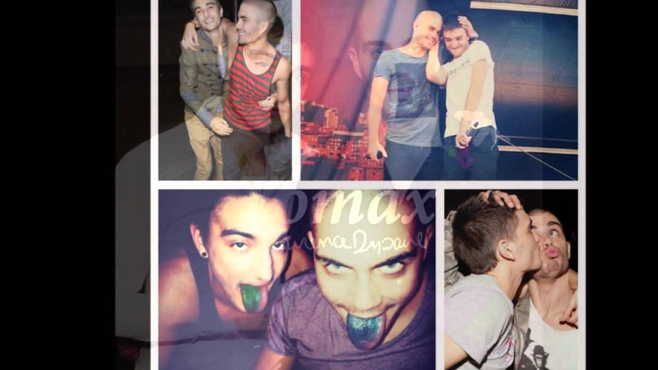 Tomax friendship