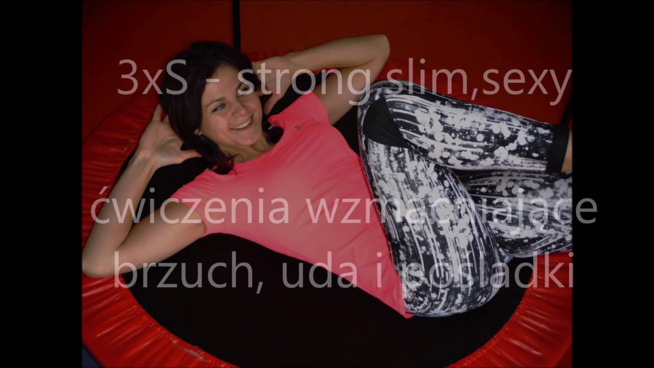 Jumping Fitness - studio JumpFit Kielce