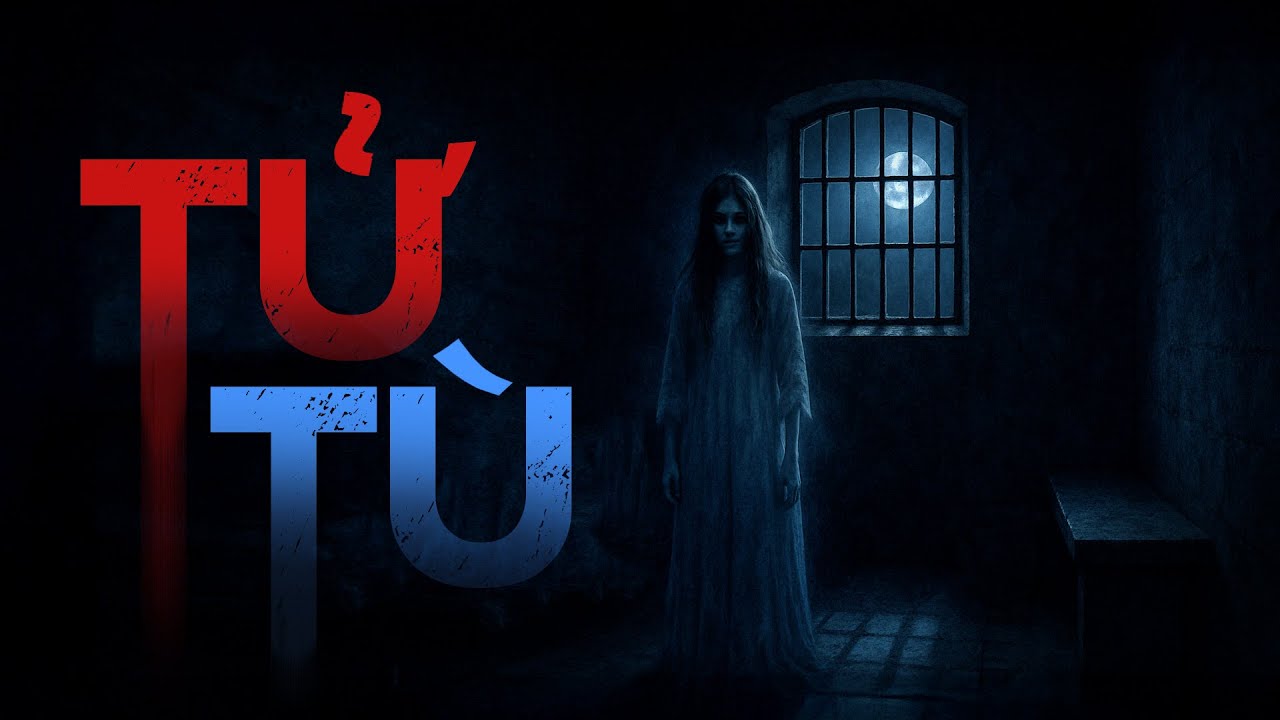Truyện ma Nguyễn Huy kể : TỬ TÙ - Linh hồn bị giam hai mươi năm trong xà lim biệt lập