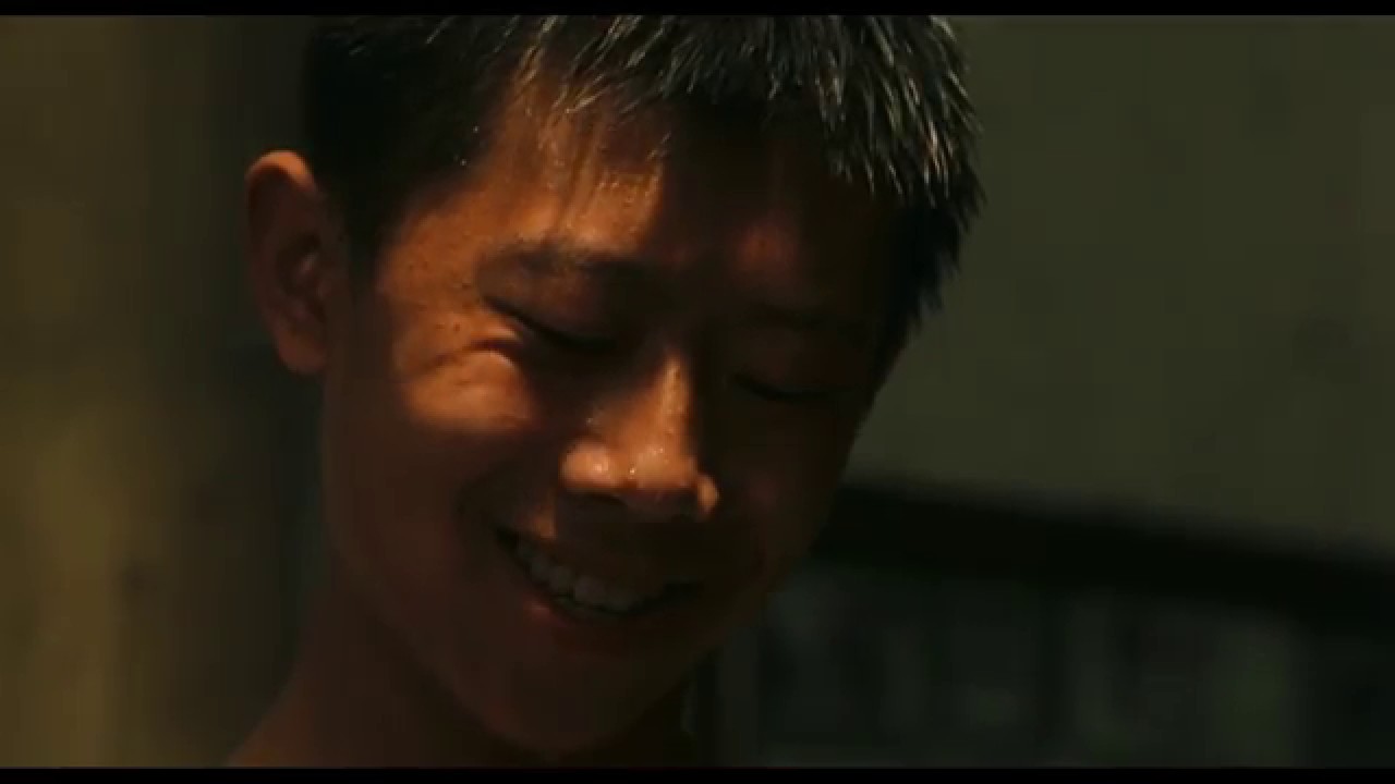 阳光灿烂的日子 In the Heat of the Sun 1994 140分钟 未删减修复完整版国语无水印