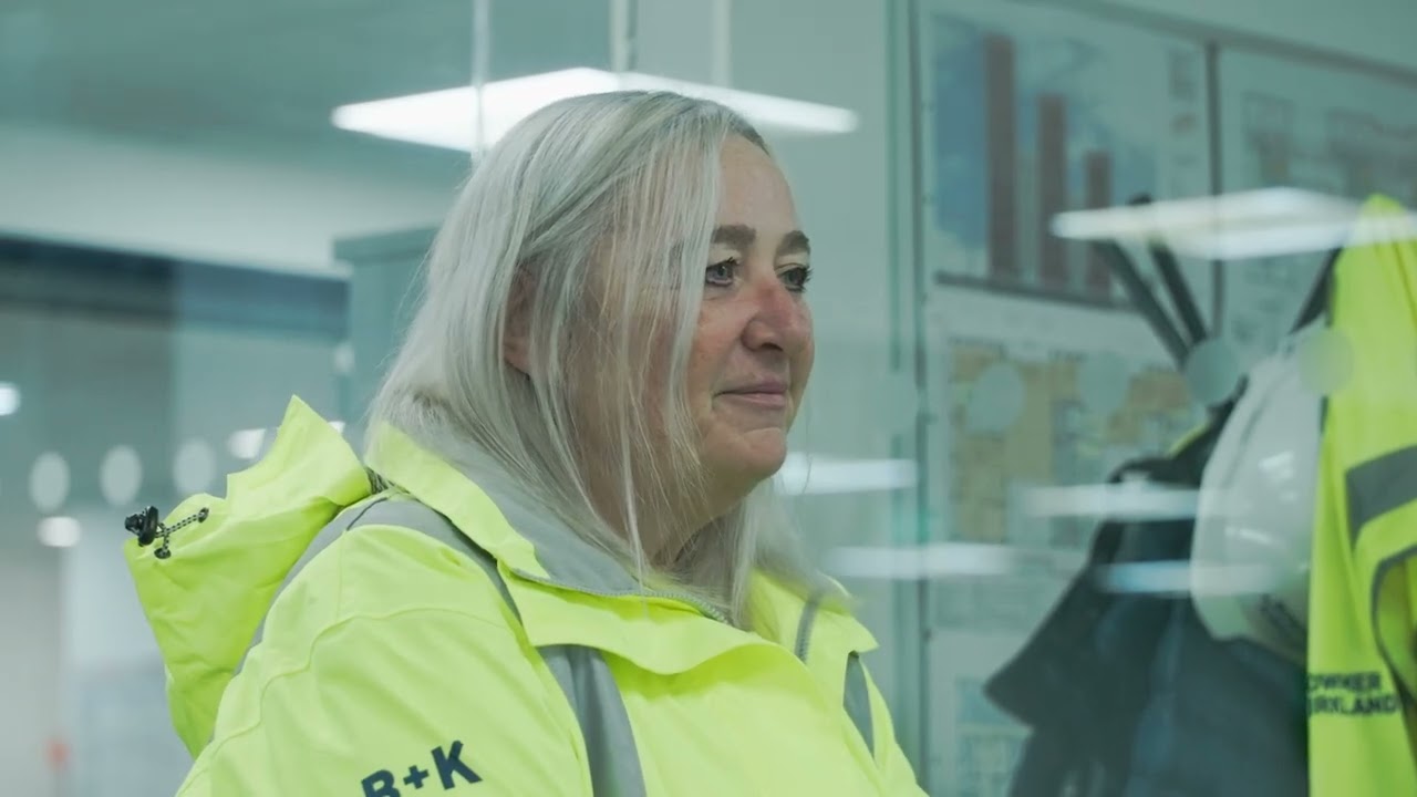 How to Utilise a Stand Down to talk about Mental Health in Construction