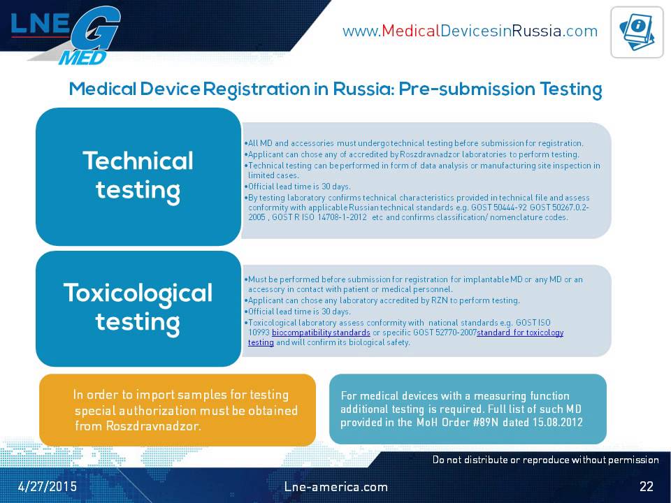 Russia Medical Device Market Access, ISO 13485, and CE Marking for Medical Device Manufacturers