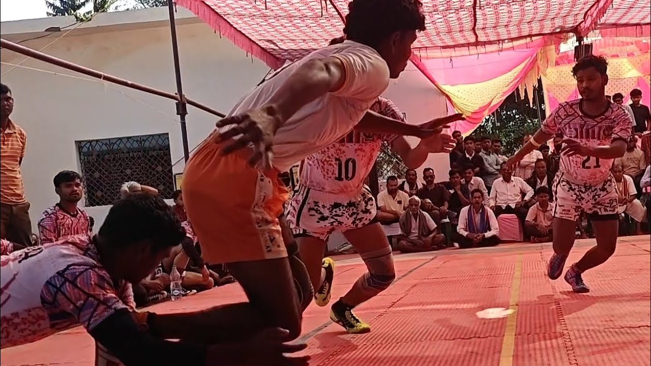 LOHARPALI vs ROHINA 🔥 2nd semifinal match कांटे की टक्कर 🔥 ग्राम पथरला 2025 🔥