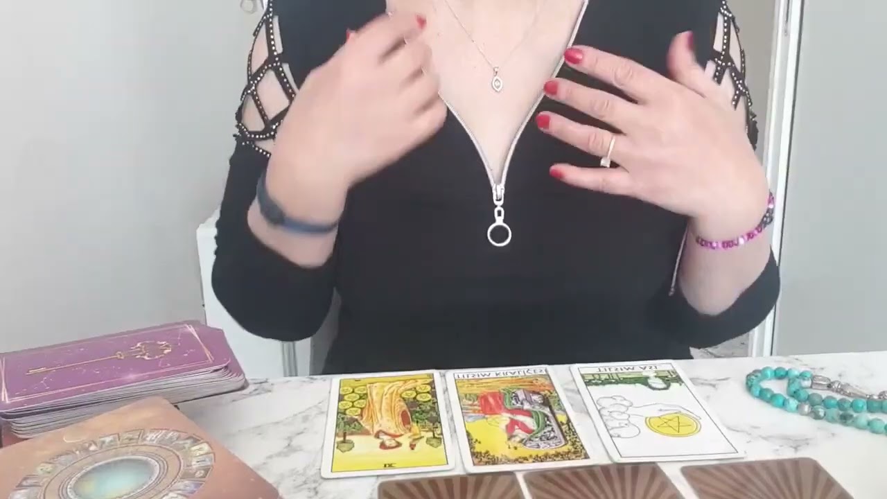ASLAN BURCU TAROT FALI  💏🧿♥️KAHVE FALI