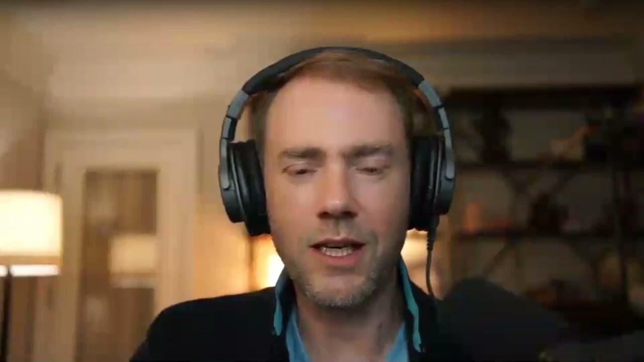 Jack Levin Reveals the End Goal of XEN