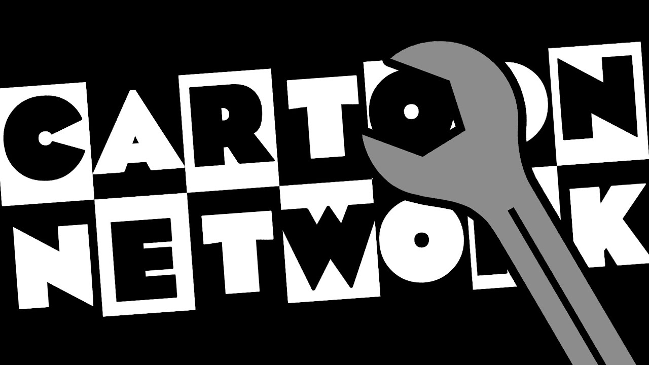 I Fixed The New Cartoon Network Logo