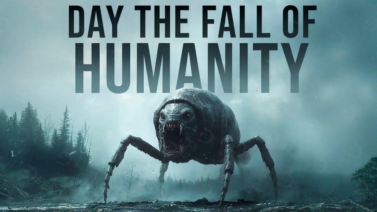Humanity's Last War: The Insect Uprisin