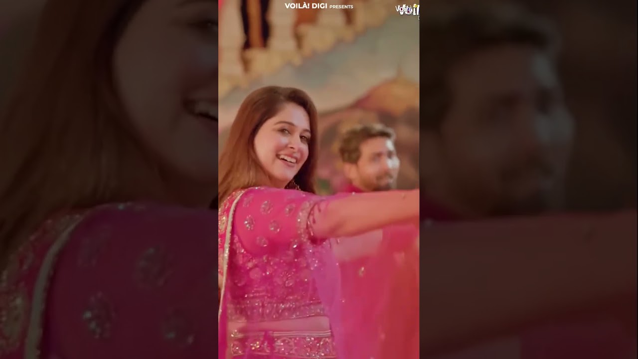 Muskurana Tera Dance | Shoaib Ibrahim & Dipika Kakar Ibrahim | Saaj Bhatt | #shorts #youtubeshorts