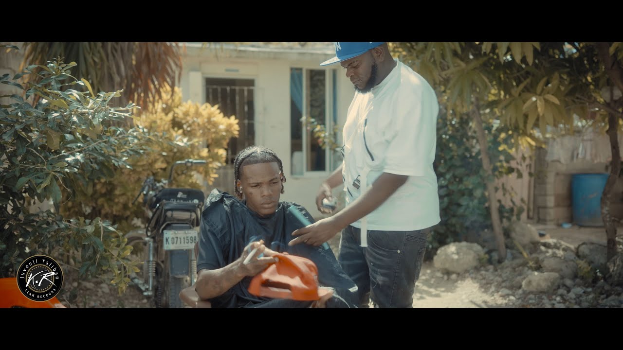 DOWEL KING - AGUA 💧| VIDEO OFICIAL | @AmericanKiing