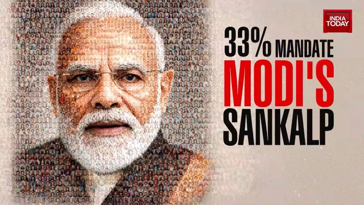 На специальной сессии парламента будет обсуждаться 33-процентная квота для женщин на выборах 2029...