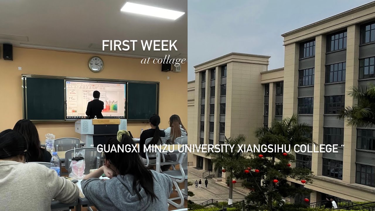[footage] first week’s 
