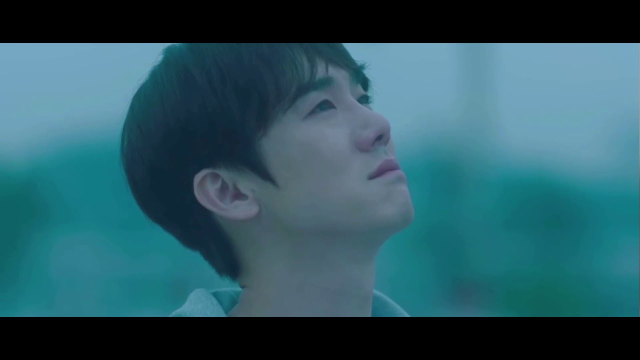 Winter Garden Couple | Ahn Jeongwon & Jang Gyeoul | 겨울정원 | FMV