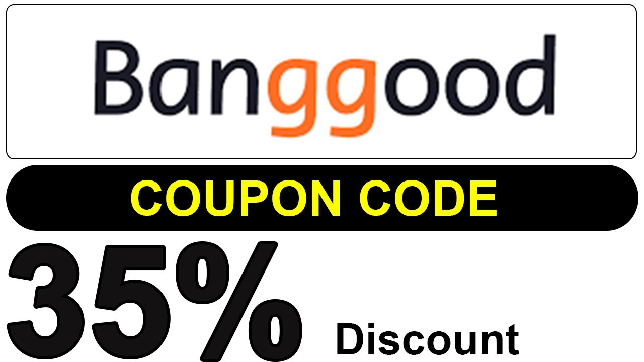Banggood Coupon Code For 2025