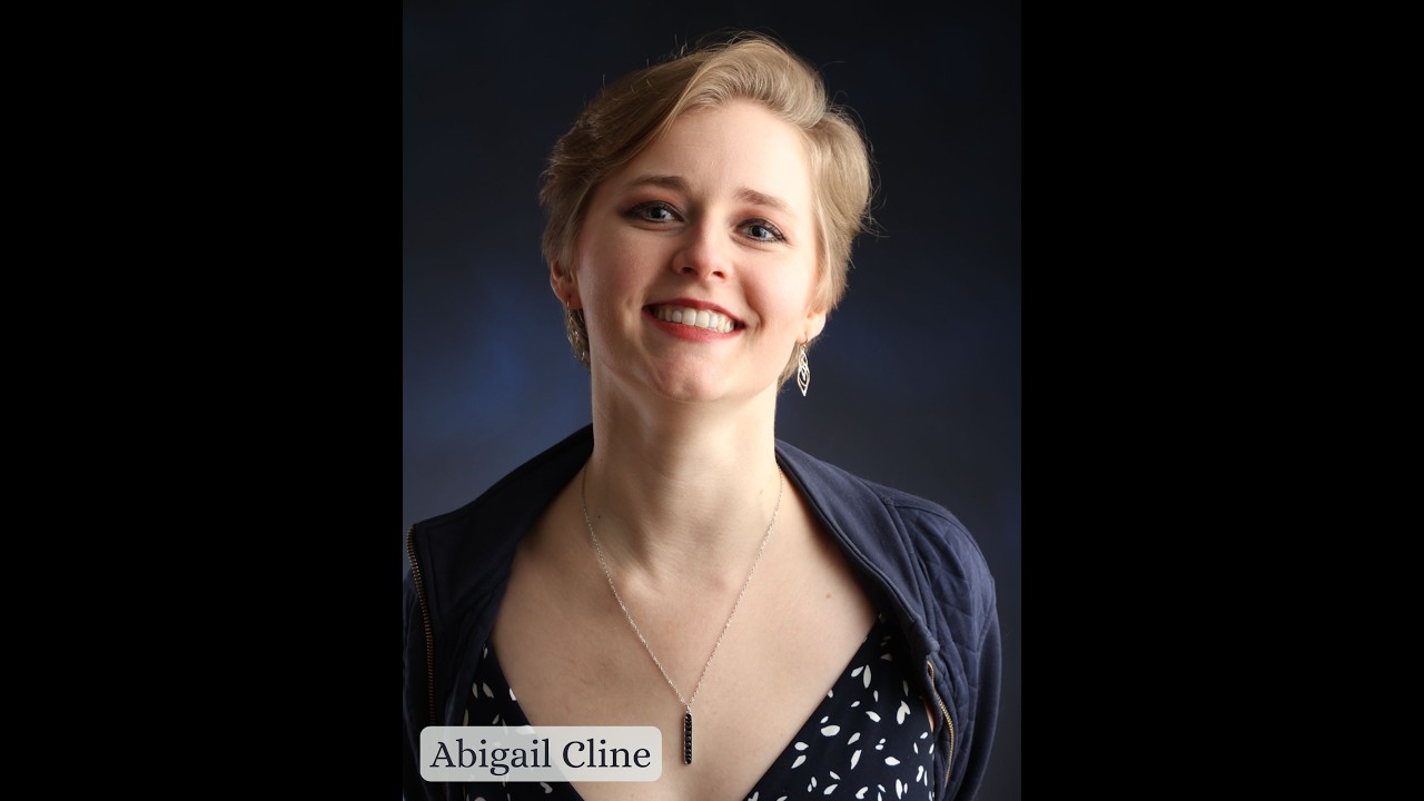 Abigail Cline Actor-Musician Reel