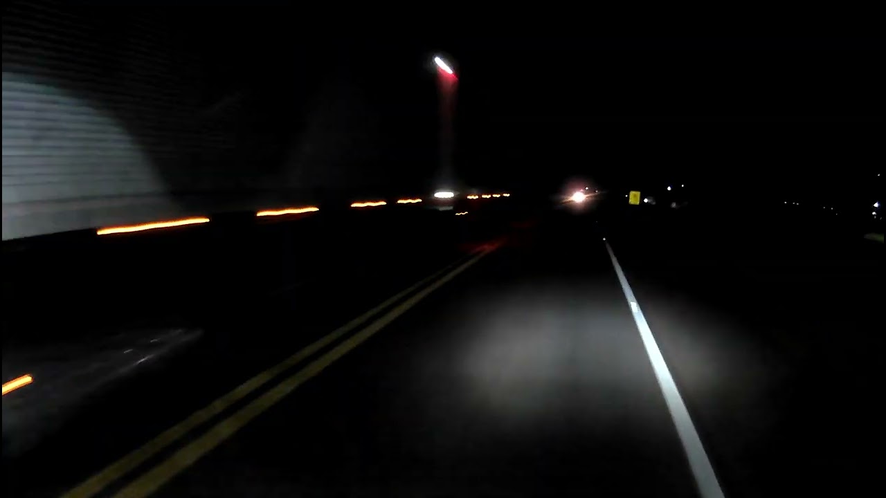 SJ 4000 SJ400 | 2.7K TESTE VIDEO NOTURNO.