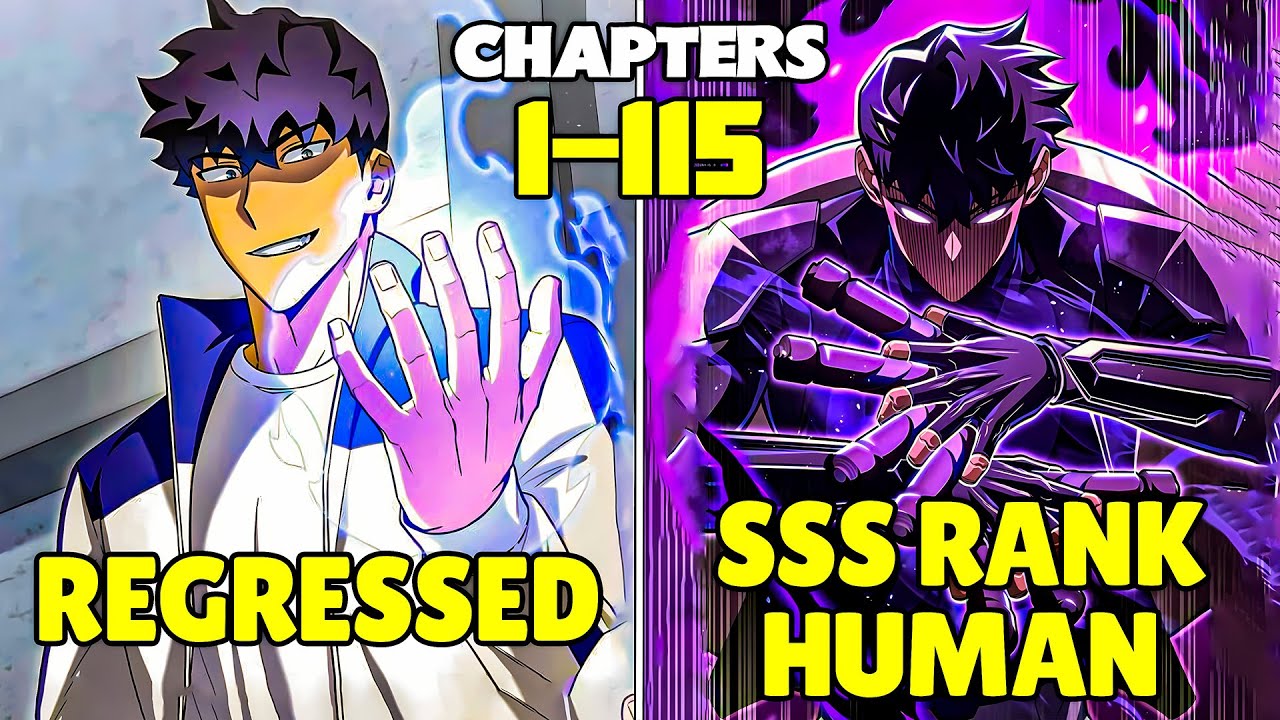 He Died In Battle For Humanity But Returned To New World And Become SuperHuman SSS-Rank