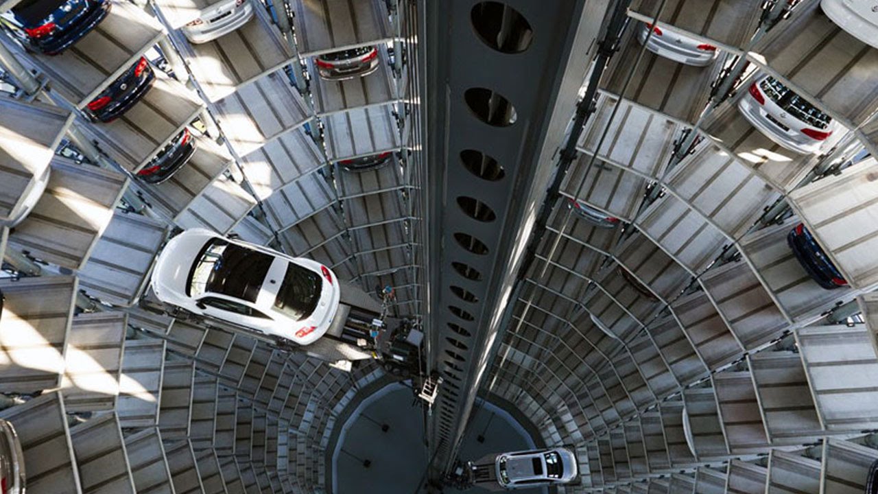 Top 10 Stunning Elevators In the World || Pastimers