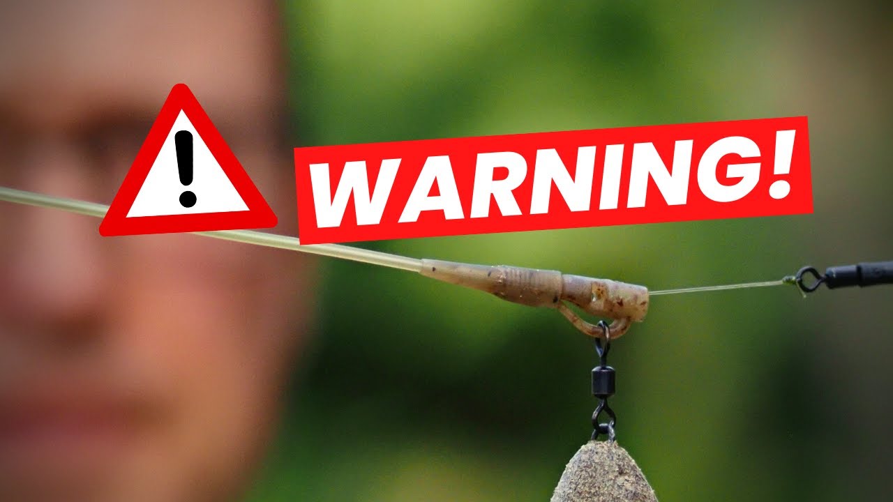 STOP Setting Up Lead Clips Like This | 5 WORST mistakes❗