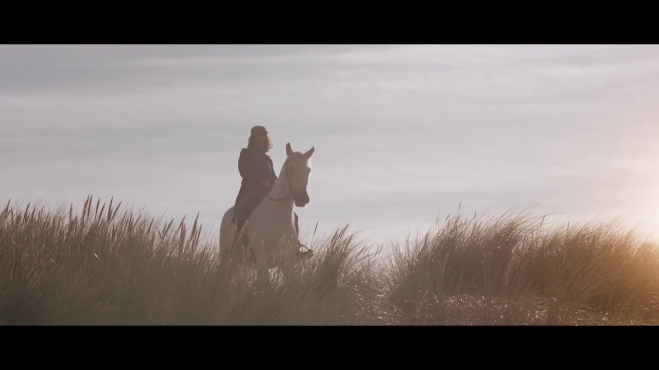 Joanne Hogg - Horse and Rider