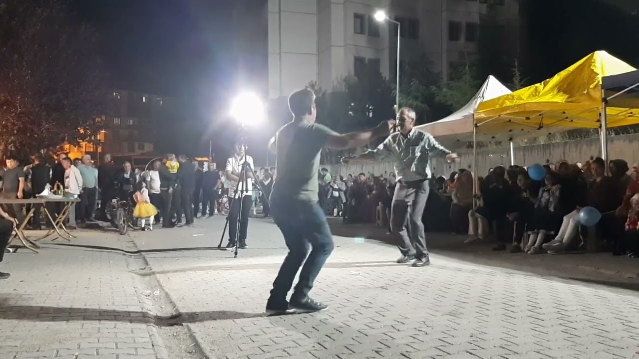 Göynük oyun havaları 4