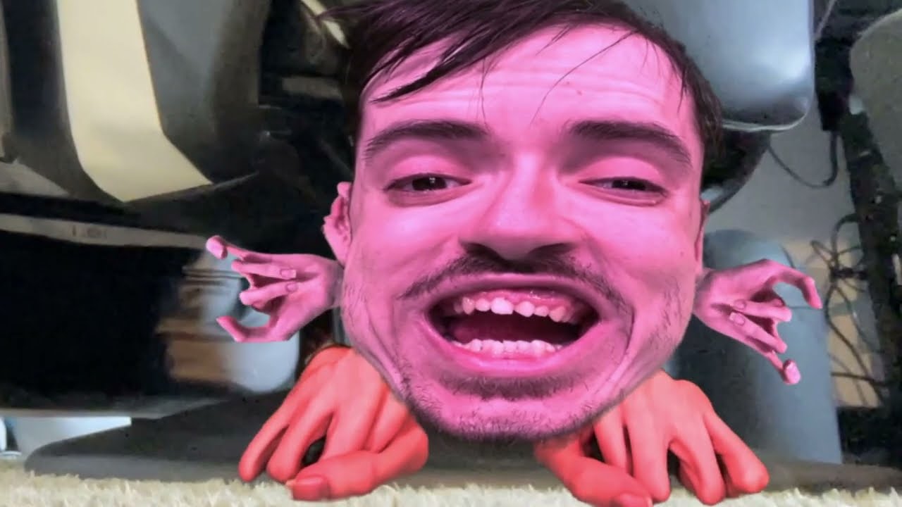 RICKY BERWICK COMPILATION 12