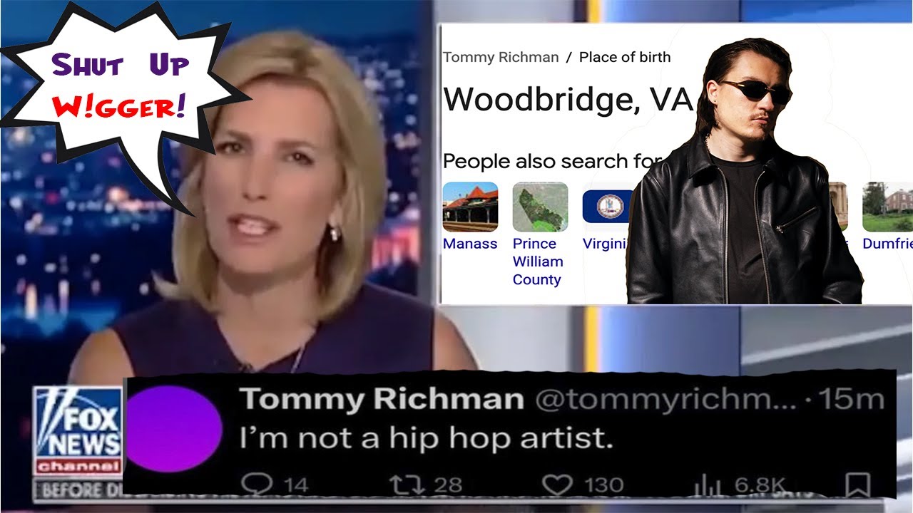 ¢ummy Bicthman needs to shurrup & dribble (#IMONTHATA$$!!) [DMV CHRONICLES]