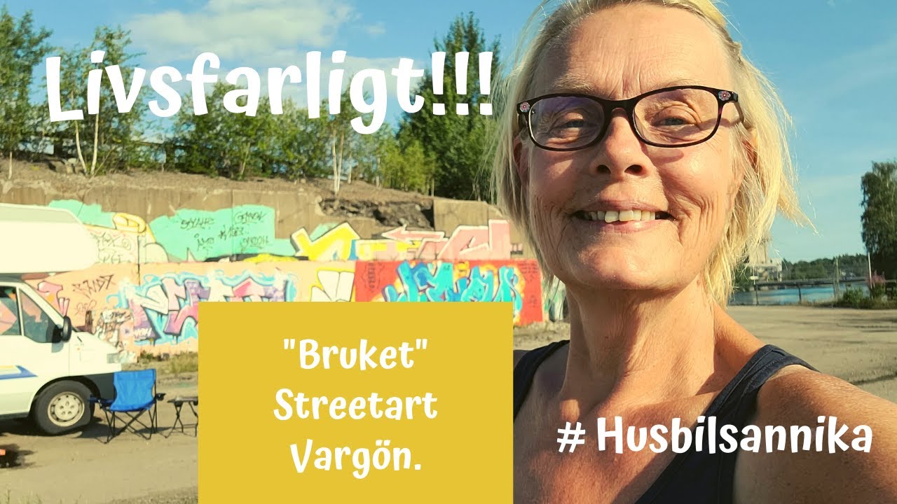 LIVSFARLIGT! | HUSBILSLIV