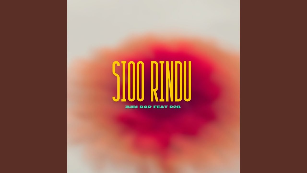Sioo Rindu